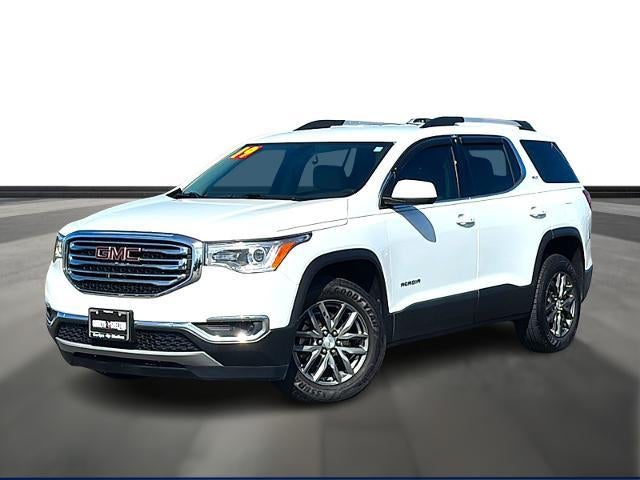 2019 GMC Acadia FWD SLT-1