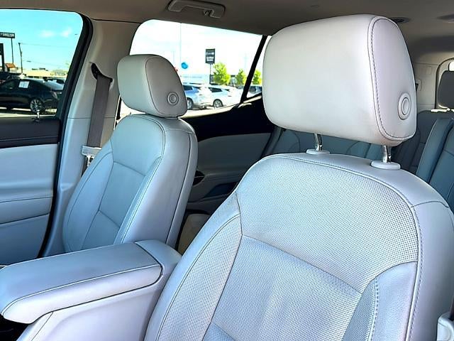 2019 GMC Acadia FWD SLT-1