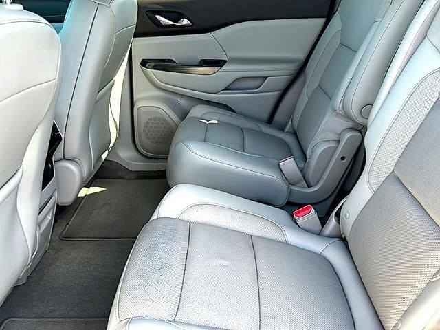 2019 GMC Acadia FWD SLT-1