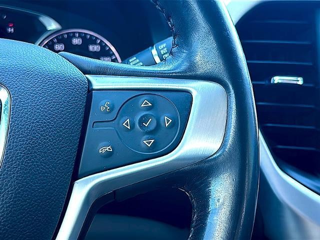 2019 GMC Acadia FWD SLT-1