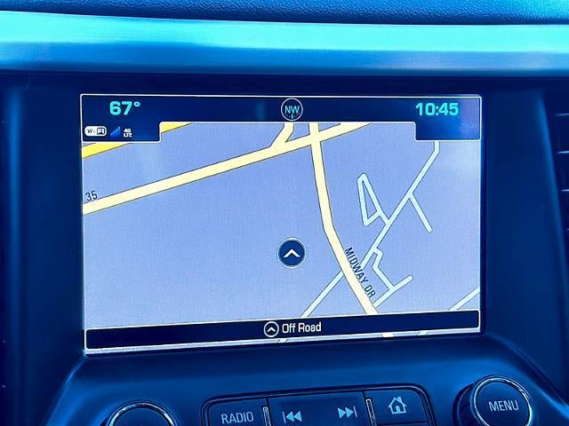 2019 GMC Acadia FWD SLT-1