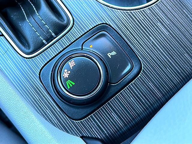 2019 GMC Acadia FWD SLT-1