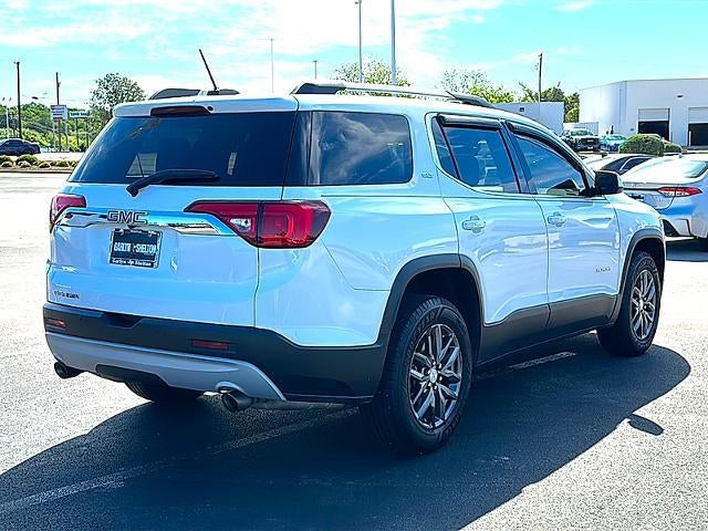 2019 GMC Acadia FWD SLT-1