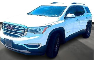2019 GMC Acadia FWD SLT-1
