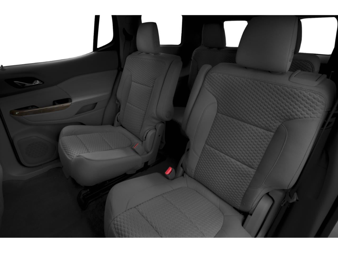 2019 GMC Acadia FWD SLT-1