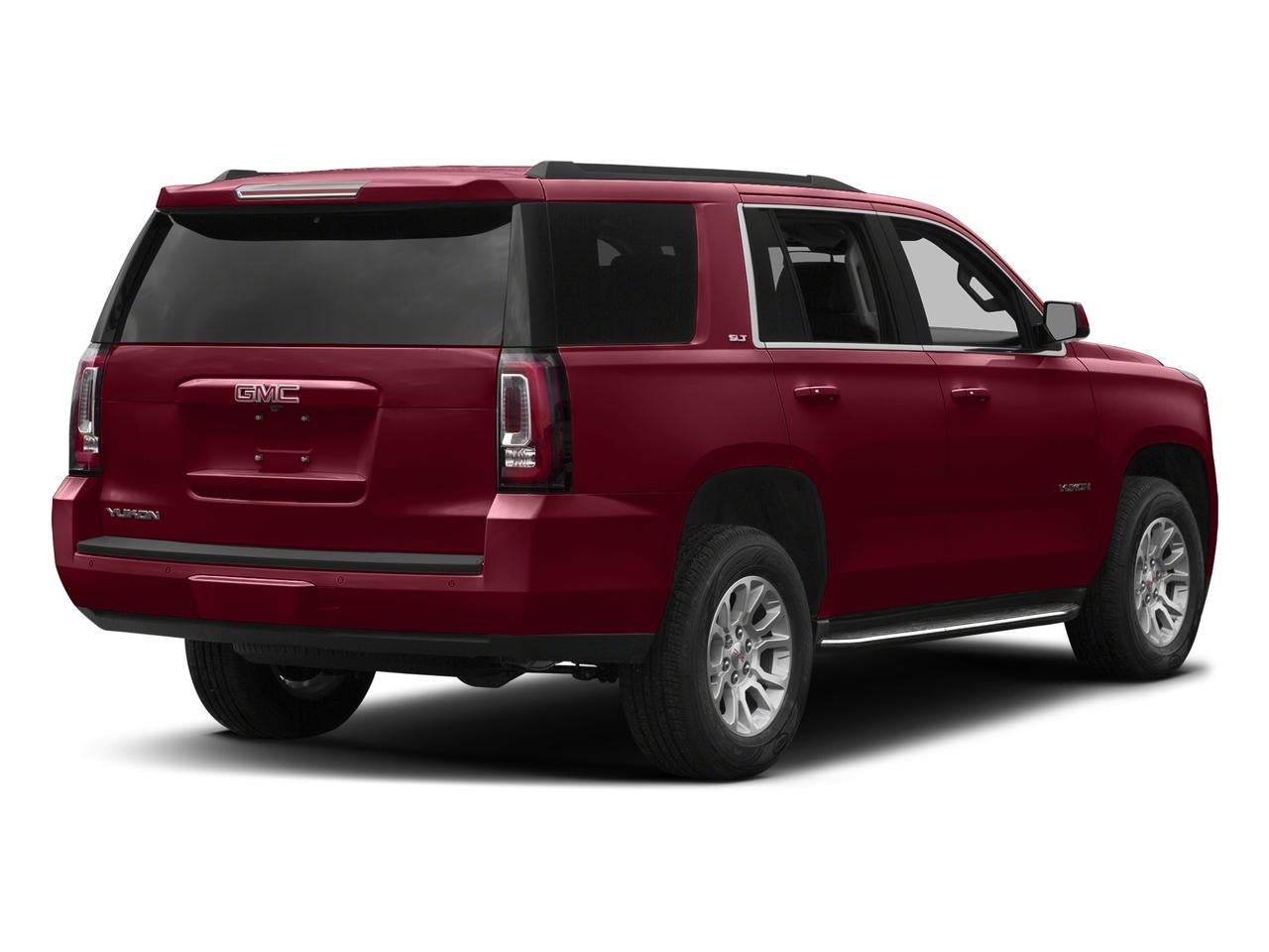 2017 GMC Yukon 2WD 4dr SLT