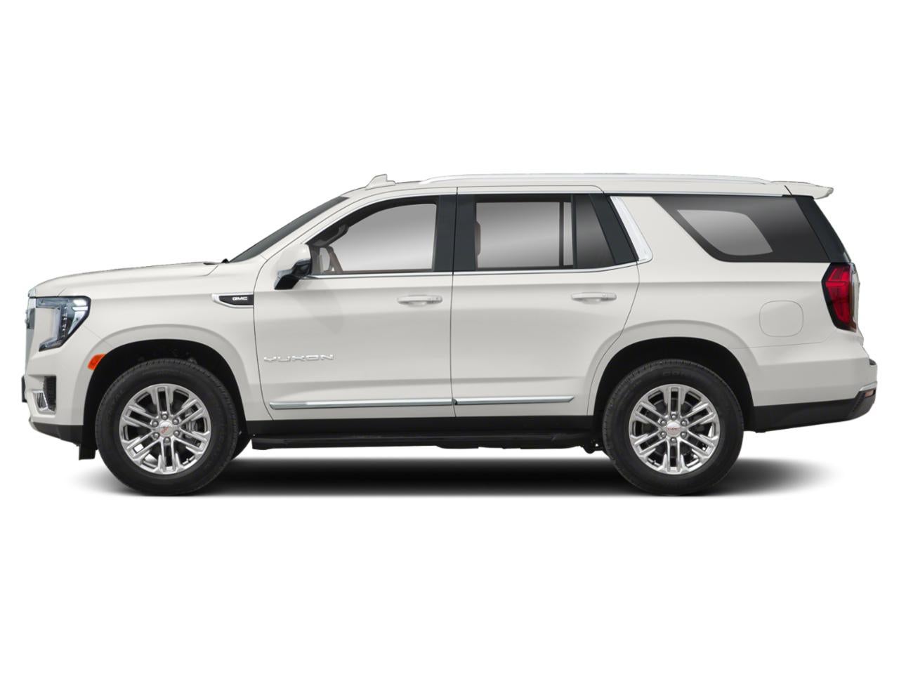 2021 GMC Yukon 2WD 4dr SLT