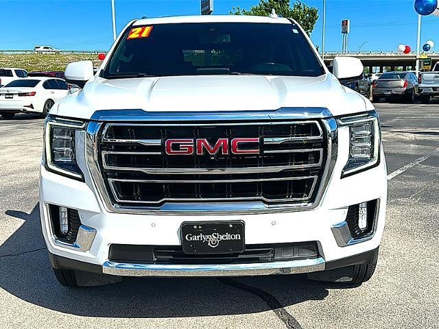 2021 GMC Yukon 2WD 4dr SLT