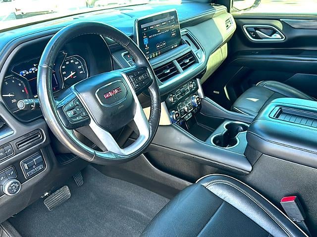 2021 GMC Yukon 2WD 4dr SLT