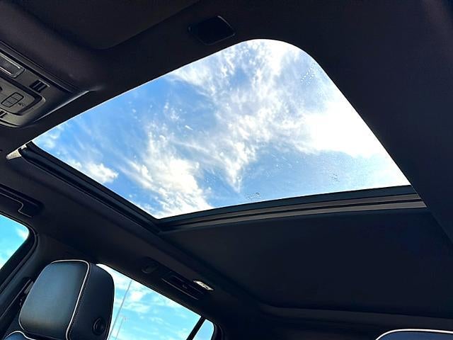 2021 GMC Yukon 2WD 4dr SLT