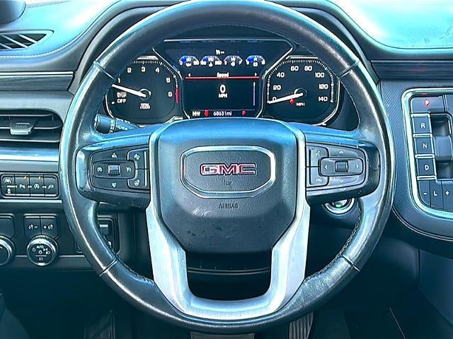 2021 GMC Yukon 2WD 4dr SLT