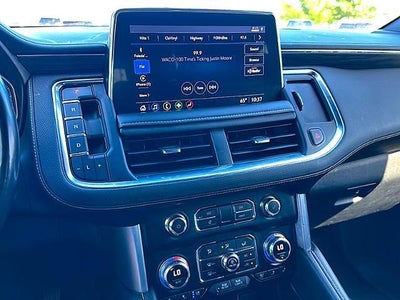 2021 GMC Yukon 2WD 4dr SLT