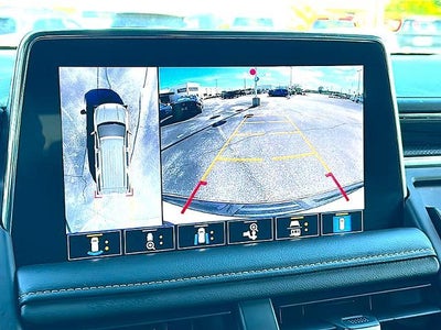 2021 GMC Yukon 2WD 4dr SLT