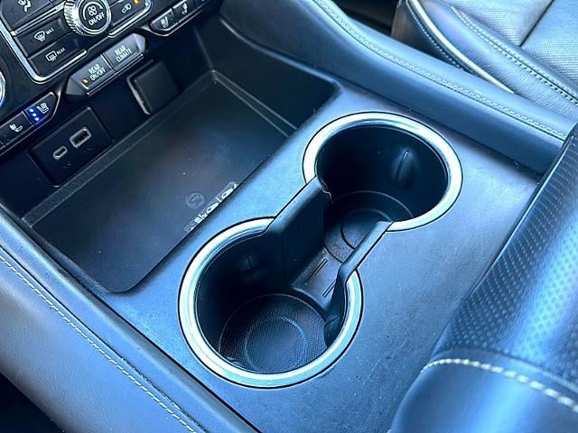 2021 GMC Yukon 2WD 4dr SLT