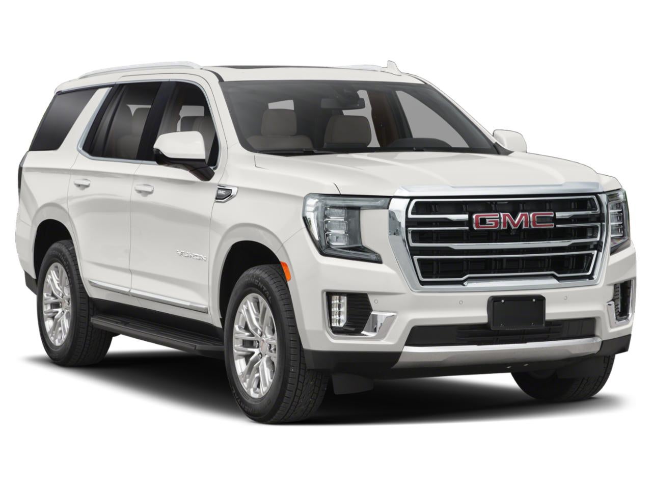 2021 GMC Yukon 2WD 4dr SLT