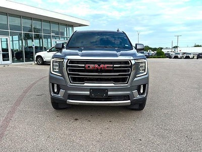 2022 GMC Yukon 2WD 4dr SLT
