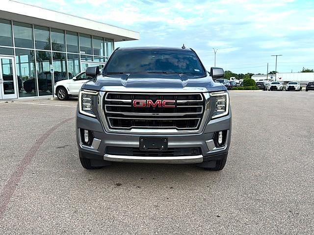 2022 GMC Yukon 2WD 4dr SLT