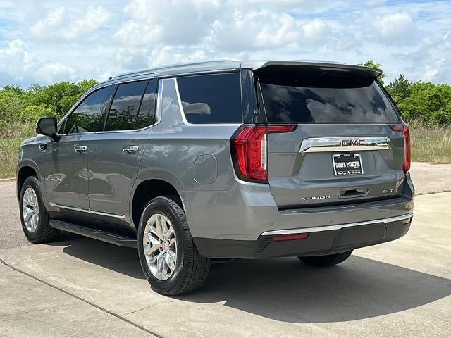 2022 GMC Yukon 2WD 4dr SLT