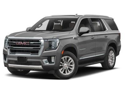 2022 GMC Yukon 2WD 4dr SLT