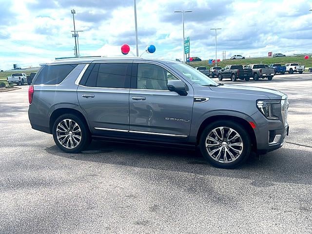 2021 GMC Yukon 2WD 4dr Denali