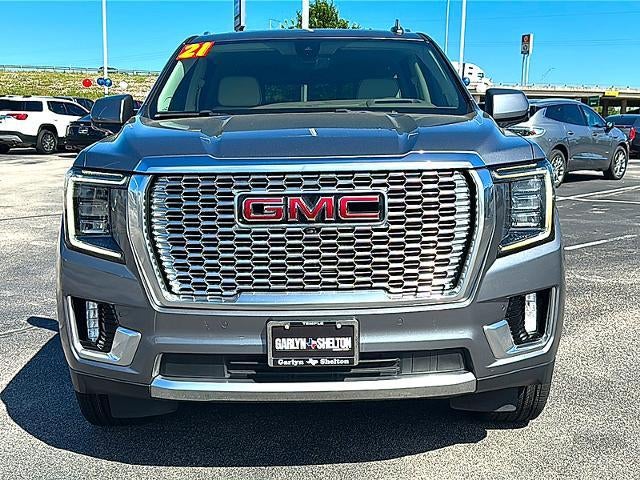 2021 GMC Yukon 2WD 4dr Denali