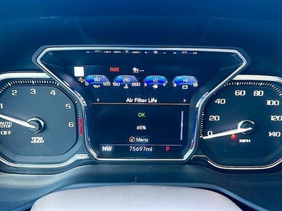 2021 GMC Yukon 2WD 4dr Denali