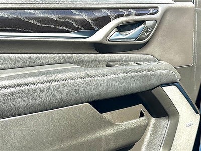 2022 GMC Yukon 2WD 4dr Denali