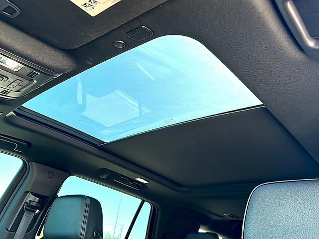 2022 GMC Yukon 2WD 4dr Denali