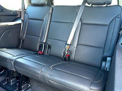 2022 GMC Yukon 2WD 4dr Denali