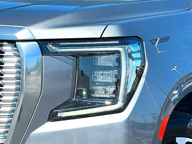 2022 GMC Yukon 2WD 4dr Denali