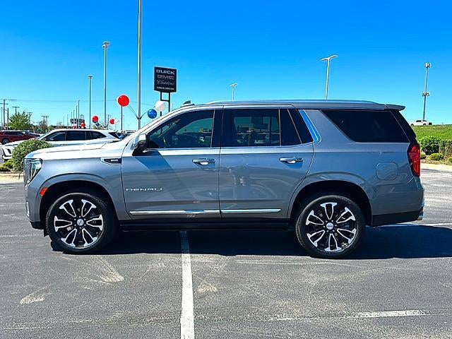 2022 GMC Yukon 2WD 4dr Denali