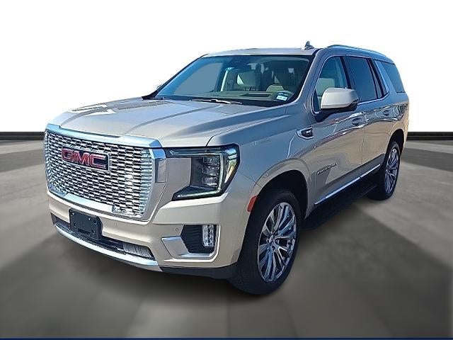 2024 GMC Yukon 2WD 4dr Denali