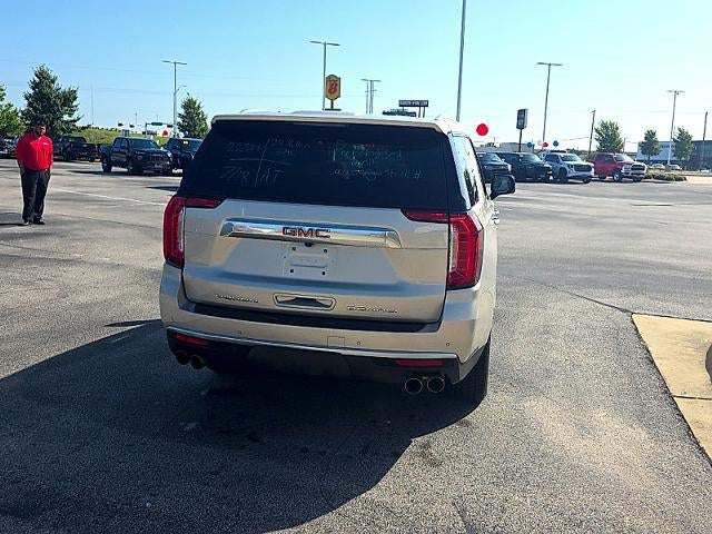2024 GMC Yukon 2WD 4dr Denali