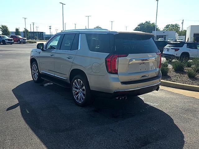2024 GMC Yukon 2WD 4dr Denali