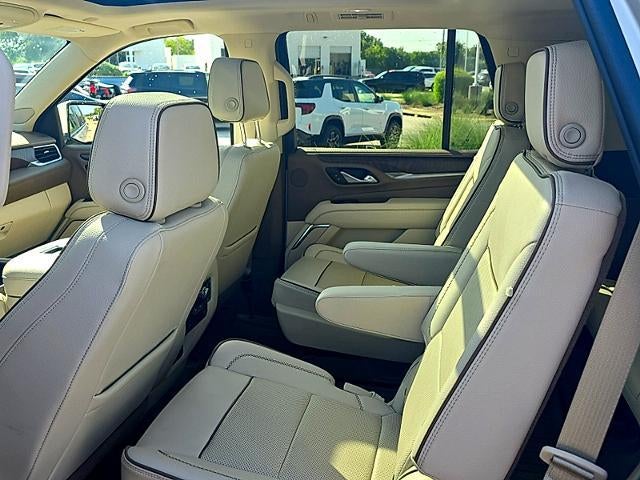 2024 GMC Yukon 2WD 4dr Denali