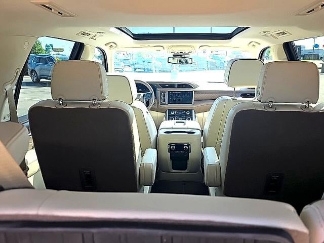 2024 GMC Yukon 2WD 4dr Denali