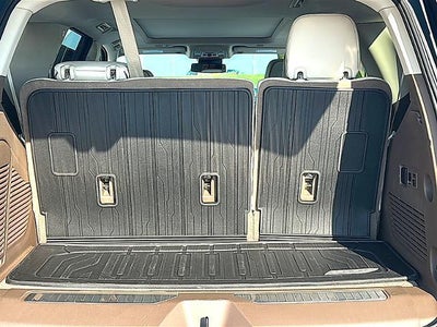 2024 GMC Yukon 2WD 4dr Denali