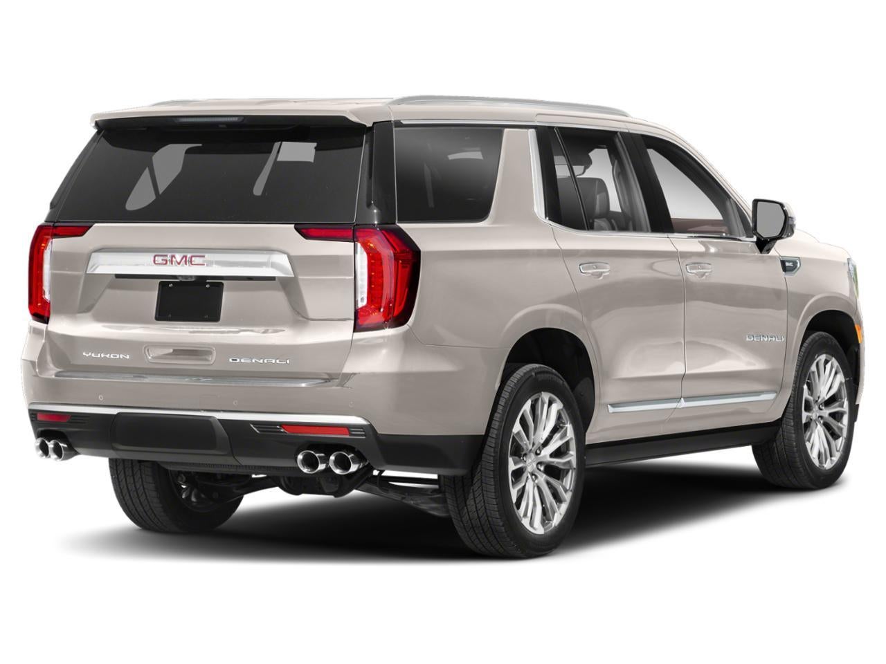 2024 GMC Yukon 2WD 4dr Denali