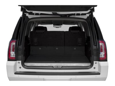 2018 GMC Yukon XL SLT