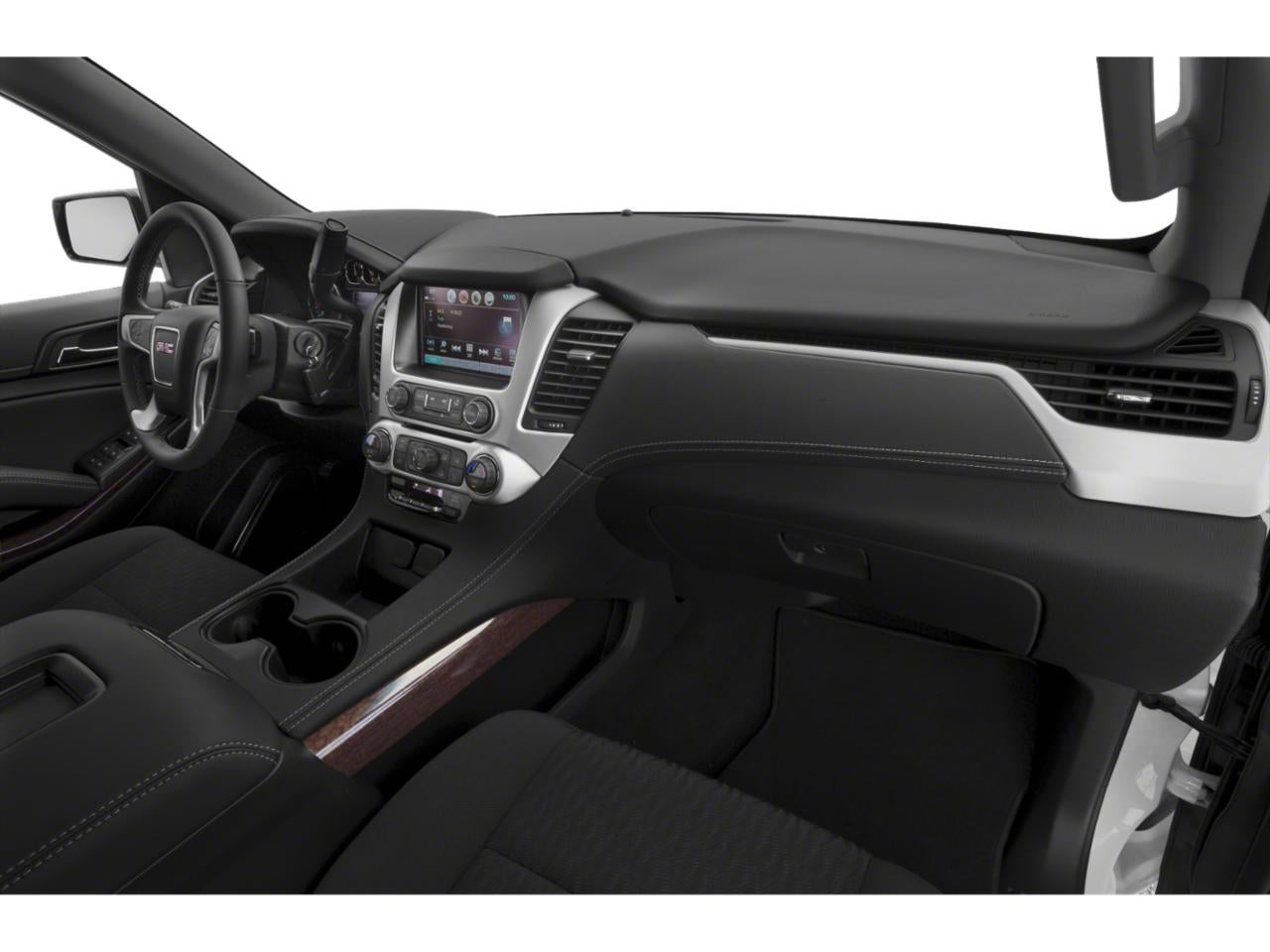 2018 GMC Yukon XL SLT