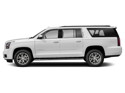2018 GMC Yukon XL SLT