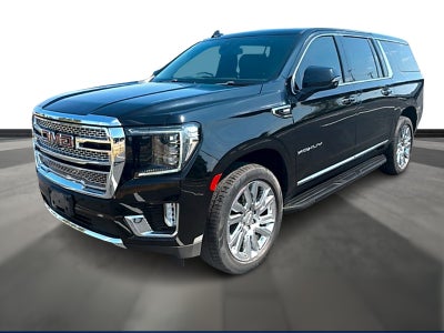 2021 GMC Yukon XL 2WD SLT