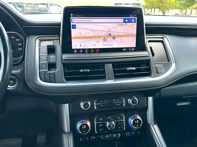 2021 GMC Yukon XL 2WD SLT