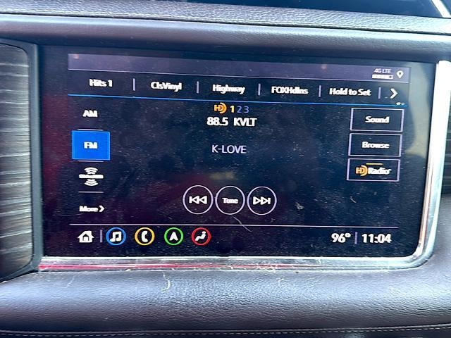 2021 GMC Yukon XL 2WD 4dr Denali