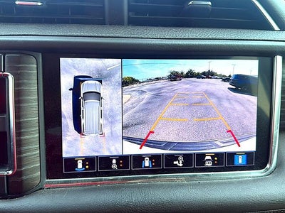 2021 GMC Yukon XL 2WD 4dr Denali