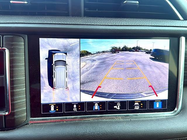 2021 GMC Yukon XL 2WD 4dr Denali