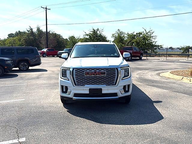 2021 GMC Yukon XL 2WD 4dr Denali