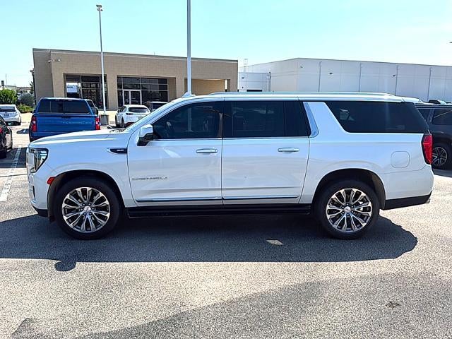 2021 GMC Yukon XL 2WD 4dr Denali