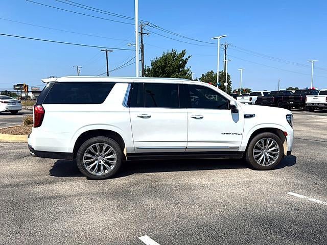 2021 GMC Yukon XL 2WD 4dr Denali