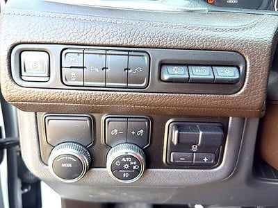 2021 GMC Yukon XL 2WD 4dr Denali